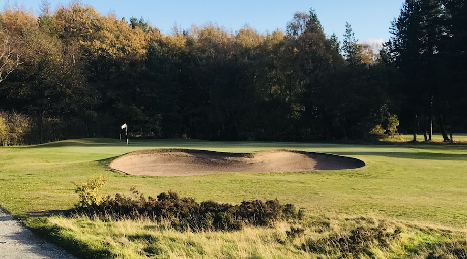 Photo of Bingley St Ives Golf Club